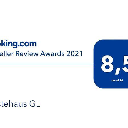 Gaestehaus Gl Ellwangen Esterno foto
