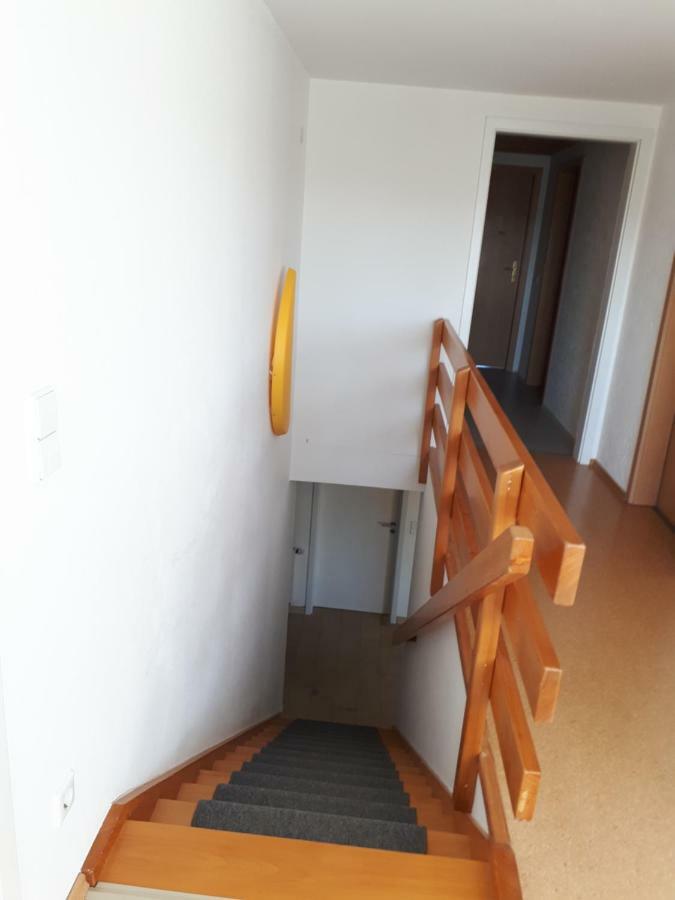 Gaestehaus Gl Ellwangen Esterno foto
