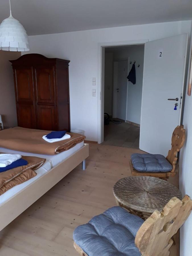 Gaestehaus Gl Ellwangen Esterno foto