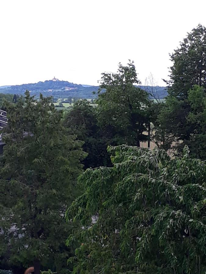 Gaestehaus Gl Ellwangen Esterno foto