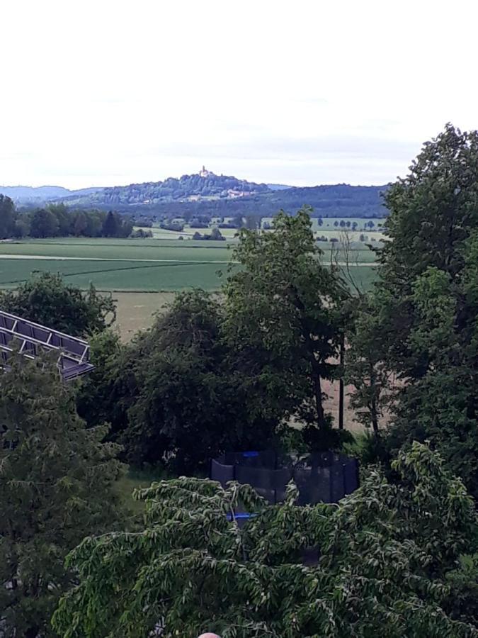 Gaestehaus Gl Ellwangen Esterno foto