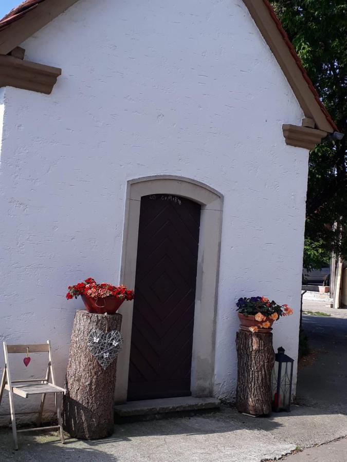 Gaestehaus Gl Ellwangen Esterno foto