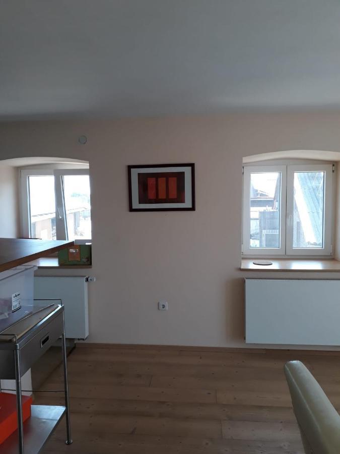 Gaestehaus Gl Ellwangen Esterno foto